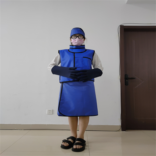 珠海防辐射服