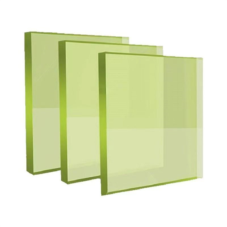 珠海铅玻璃厚度