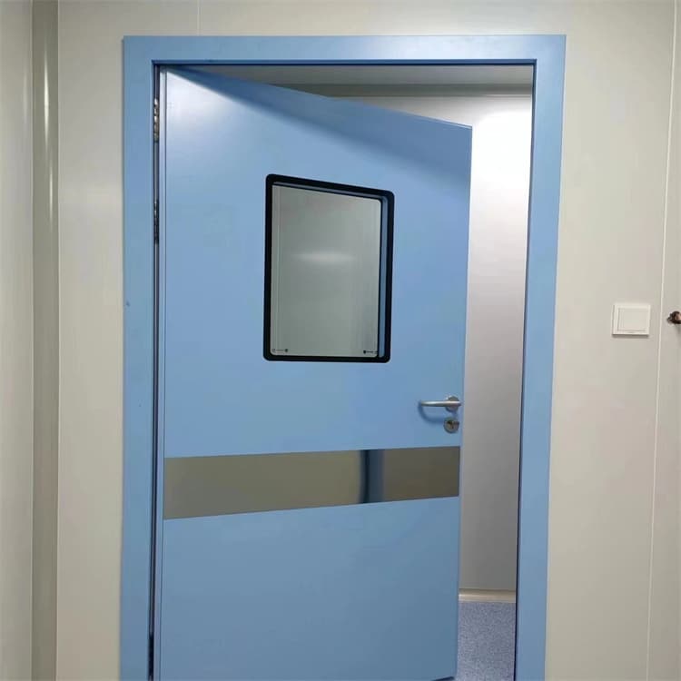 珠海铅门防辐射