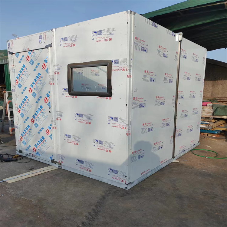 珠海铅房验收标准