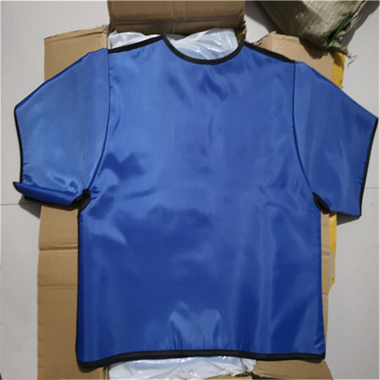 珠海铅衣防护服的作用